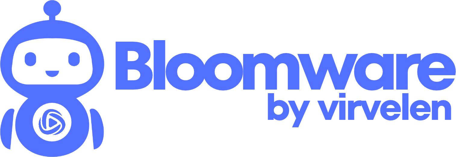 Bloomware by Virvelen